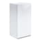 Koolmore 17 Cu. Ft Upright Freezer in White RUF-17C - alternate 4